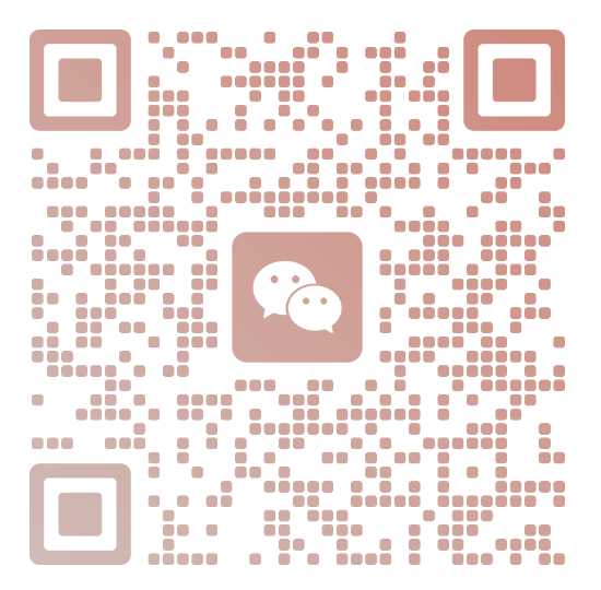 WeChat QR Code