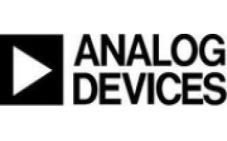 Analog Devices Inc.