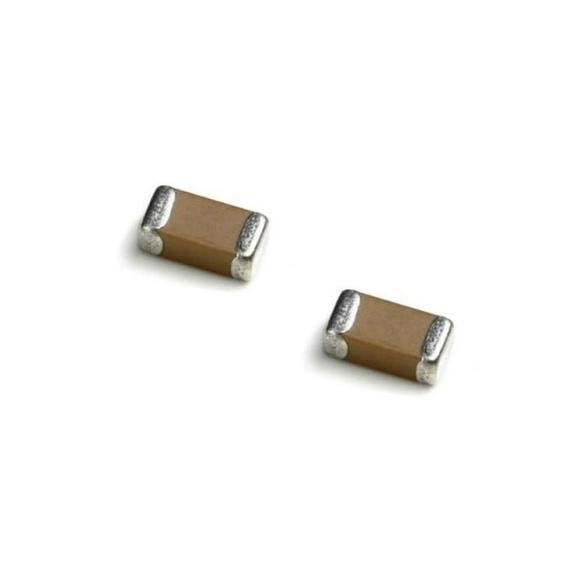22uF 6.3V 20% x5R 603 SMD Capacitor