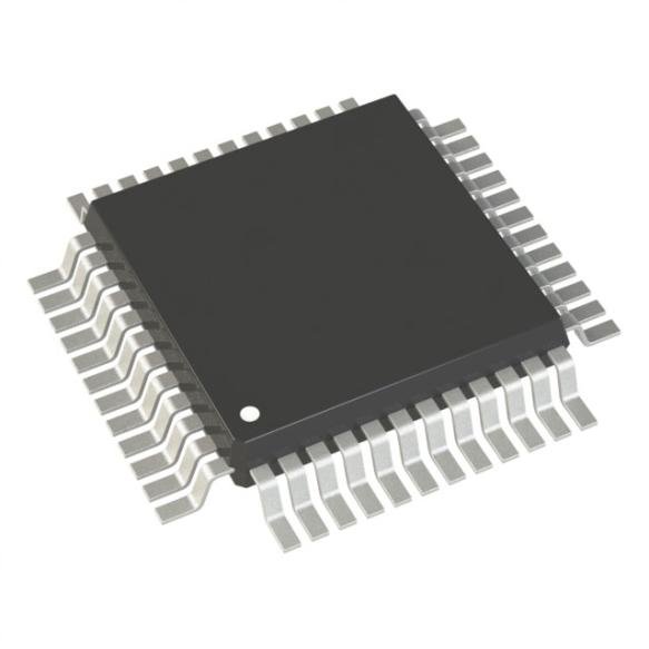 STM32G030K8T6