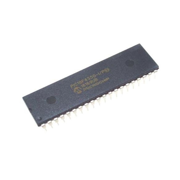 PIC18F4550